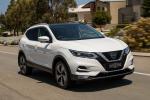 Nissan Qashqai N-Tec 2017 года (AU)